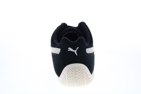 Puma Speedcat Og+ Sparco Mens Black Motorsport Inspired Sneakers Shoes