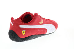 Puma Scuderia Ferrari Speedcat Mens Red Motorsport Inspired