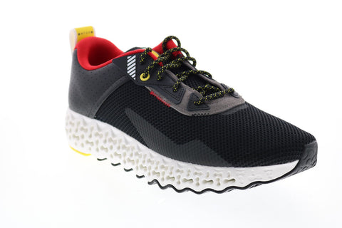 Puma Ferrari Rct Xetic Forza Mens Black Motorsport Inspired Sneakers Shoes