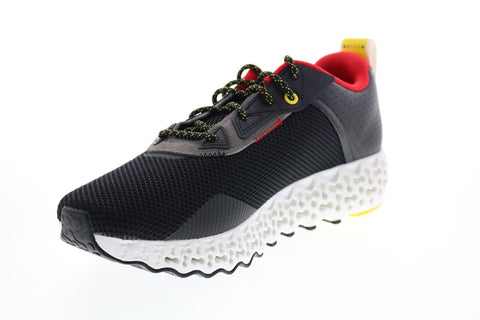 Puma Ferrari Rct Xetic Forza Mens Black Motorsport Inspired Sneakers Shoes
