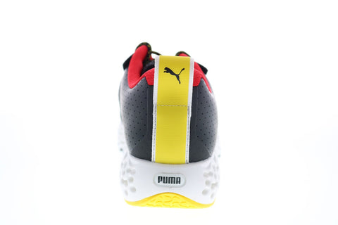 Puma Ferrari Rct Xetic Forza Mens Black Motorsport Inspired Sneakers Shoes