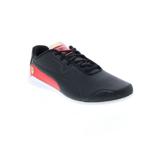 Puma Ferrari Drift Cat 8 30681801 Mens Black Motorsport Sneakers Shoes