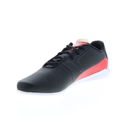 Puma Ferrari Drift Cat 8 30681801 Mens Black Motorsport Sneakers Shoes