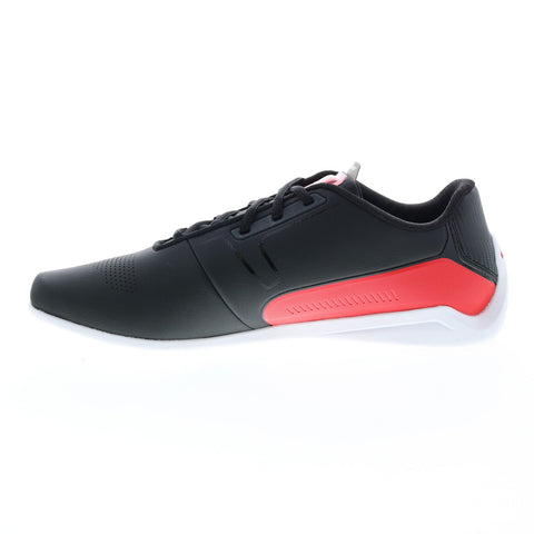 Puma Ferrari Drift Cat 8 30681801 Mens Black Motorsport Sneakers Shoes