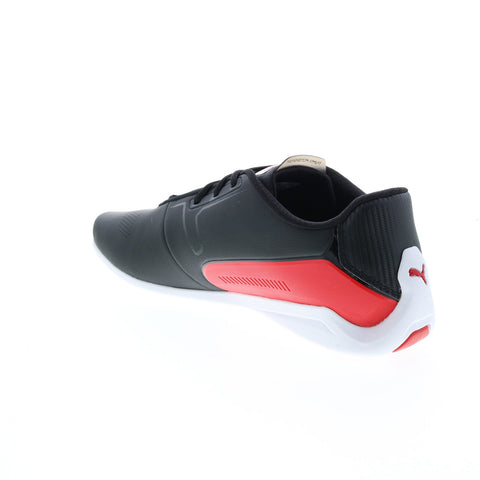 Puma Ferrari Drift Cat 8 30681801 Mens Black Motorsport Sneakers Shoes