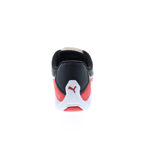 Puma Ferrari Drift Cat 8 30681801 Mens Black Motorsport Sneakers Shoes