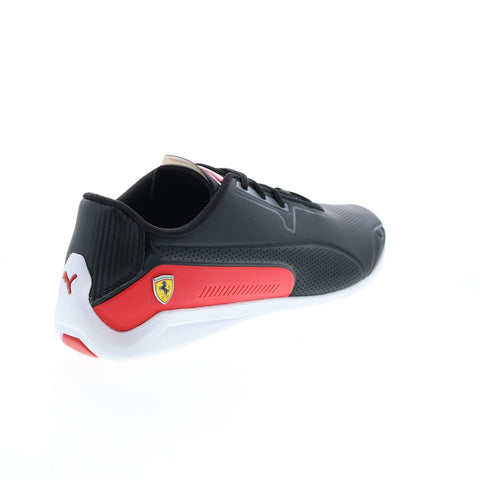 Puma Ferrari Drift Cat 8 30681801 Mens Black Motorsport Sneakers Shoes