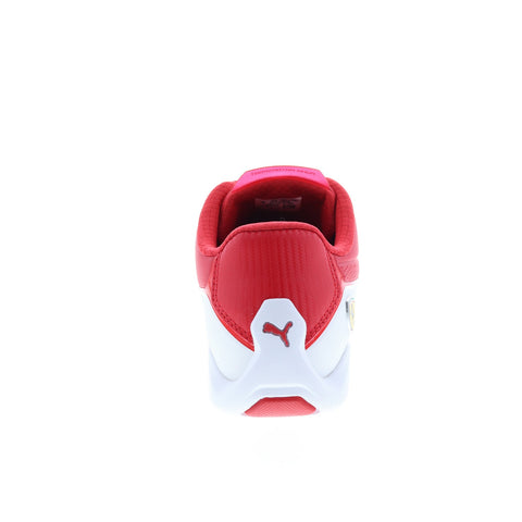 Puma Ferrari Drift Cat 8 30681802 Mens Red Motorsport Sneakers Shoes