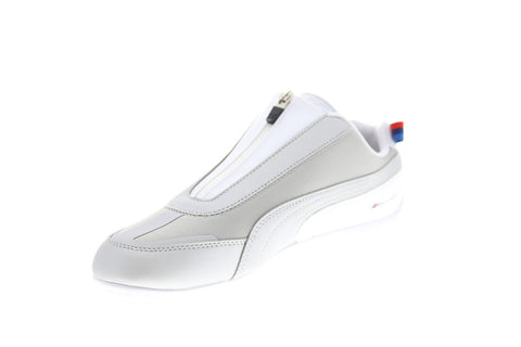 Puma BMW MMS Speedcat M 30686902 Mens Gray Motorsport Sneakers Shoes