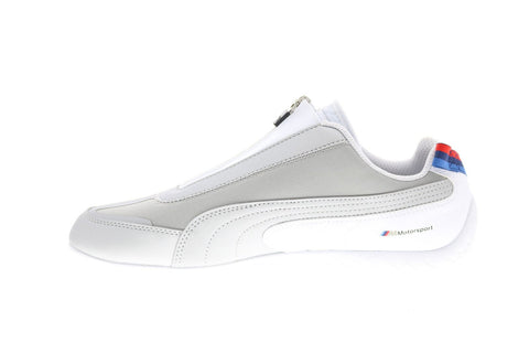 Puma BMW MMS Speedcat M 30686902 Mens Gray Motorsport Sneakers Shoes