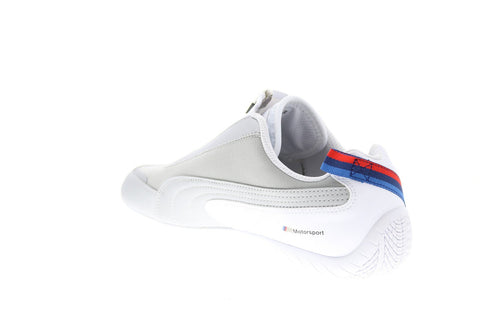 Puma BMW MMS Speedcat M 30686902 Mens Gray Motorsport Sneakers Shoes