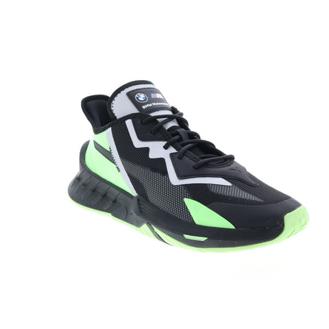 Puma BMW MMS M Motorsport Maco SL 30699503 Mens Black Sneakers Shoes