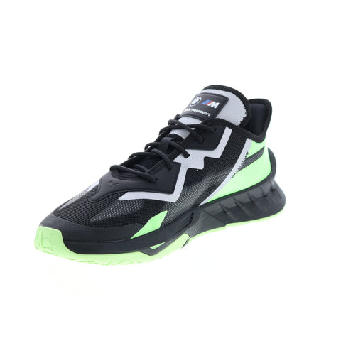 Puma BMW MMS M Motorsport Maco SL 30699503 Mens Black Sneakers Shoes
