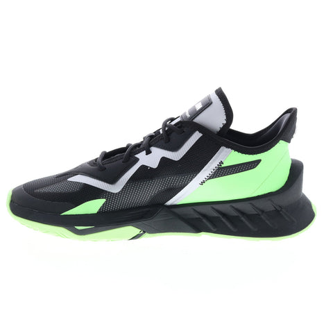 Puma BMW MMS M Motorsport Maco SL 30699503 Mens Black Sneakers Shoes
