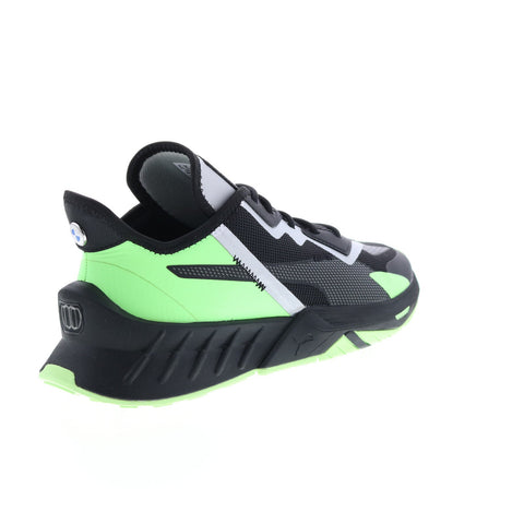 Puma BMW MMS M Motorsport Maco SL 30699503 Mens Black Sneakers Shoes