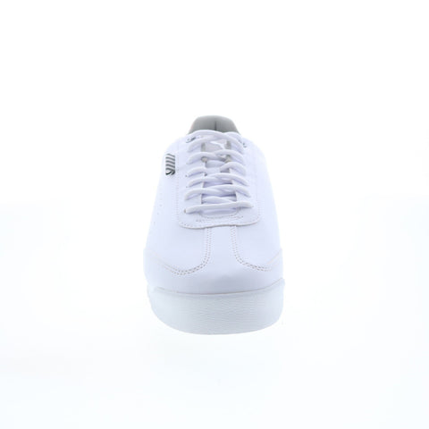 Puma Ferrari Roma Via Perf 30703202 Mens White Motorsport Sneakers Shoes