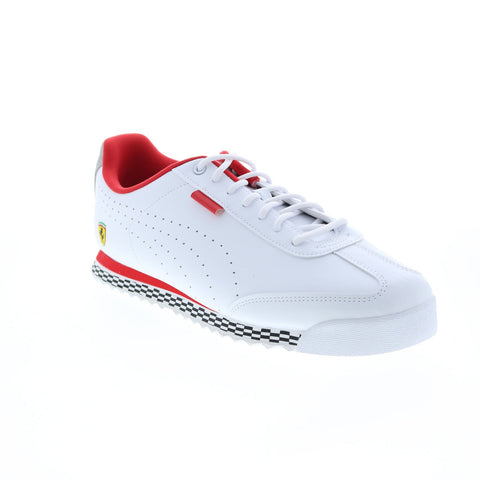 Puma roma ferrari price shoes Clearance