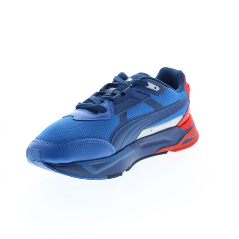 Puma BMW MMS M Motorsport Mirage Sport 30711301 Mens Blue Sneakers Shoes