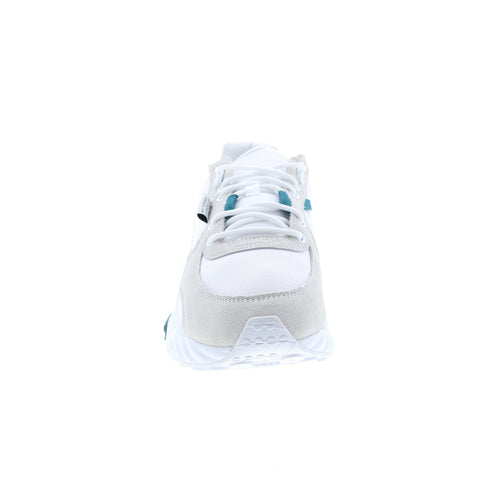 Puma MAPF1 Mercedes Wild Rider 30711701 Mens White Motorsport Sneakers Shoes
