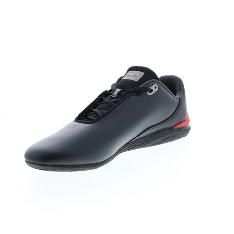 Puma Ferrari Drift Cat Decima 30719301 Mens Black Motorsport Sneakers Shoes