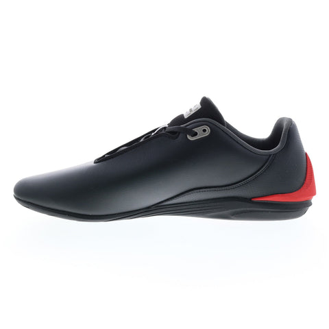 Puma Ferrari Drift Cat Decima 30719301 Mens Black Motorsport Sneakers Shoes