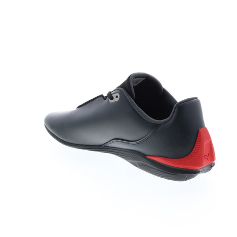 Puma Ferrari Drift Cat Decima 30719301 Mens Black Motorsport Sneakers Shoes