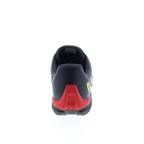 Puma Ferrari Drift Cat Decima 30719301 Mens Black Motorsport Sneakers Shoes