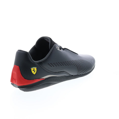 Puma Ferrari Drift Cat Decima 30719301 Mens Black Motorsport Sneakers Shoes