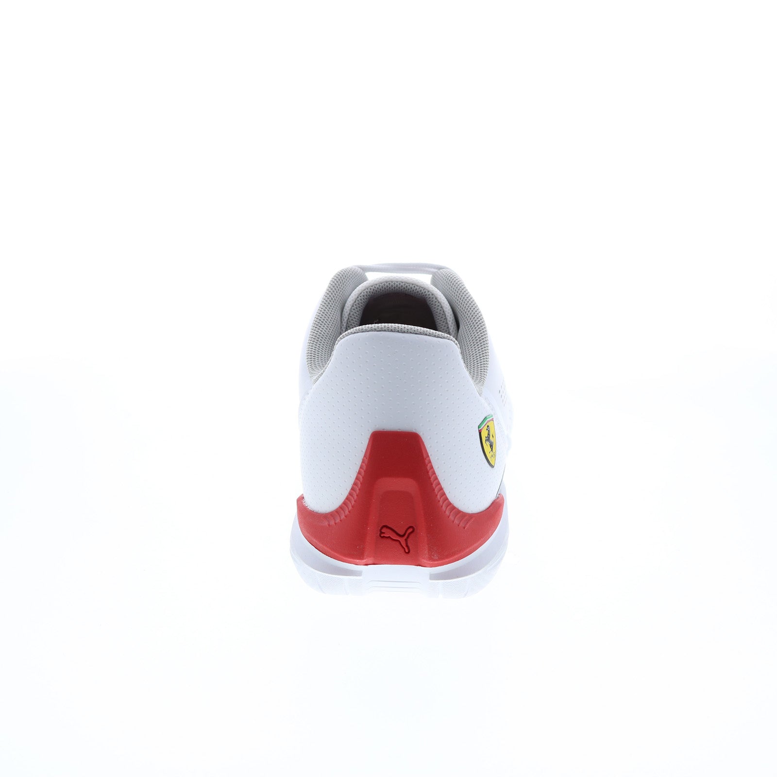 MSRP $140 Puma Ferrari Drift Cat Decima 30719302 Men\'s Puma Ferrari Drift Cat Decima 30719302 Mens White Motorsport  main image 3