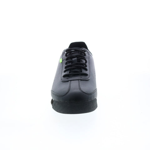 Puma MAPF1 Mercedes Roma Via Perf 30724602 Mens Black Sneakers Shoes