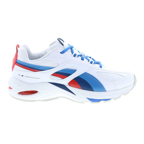 Puma BMW MMS M Motorsport Cell Speed 30729501 Mens White Sneakers Shoes