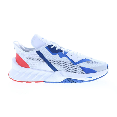 Puma BMW M Motorsport Metal Energy Maco SL 30730202 Mens White Sneakers Shoes