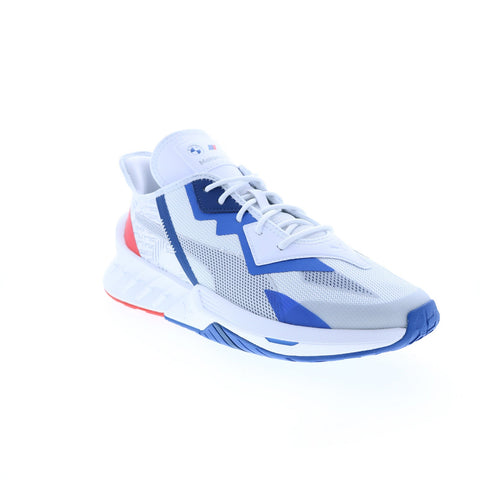Puma BMW M Motorsport Metal Energy Maco SL 30730202 Mens White Sneakers Shoes
