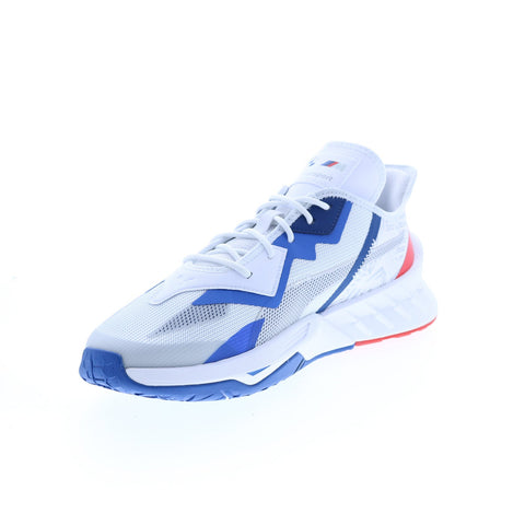 Puma BMW M Motorsport Metal Energy Maco SL 30730202 Mens White Sneakers Shoes