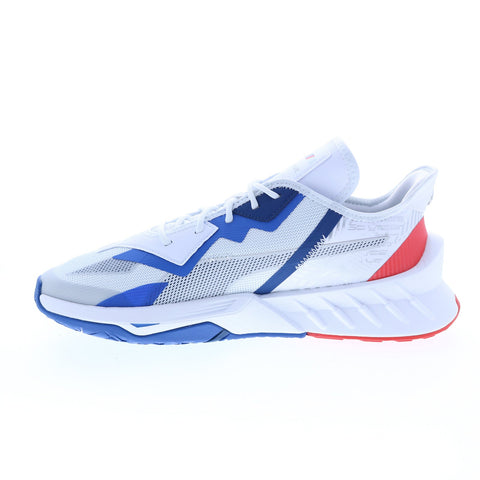 Puma BMW M Motorsport Metal Energy Maco SL 30730202 Mens White Sneakers Shoes