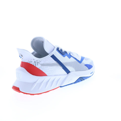 Puma BMW M Motorsport Metal Energy Maco SL 30730202 Mens White Sneakers Shoes