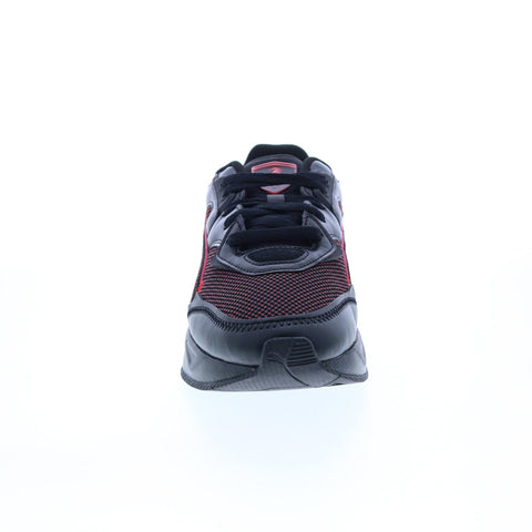 Puma Ferrari Mirage Sport Me 30763501 Mens Black Lifestyle Sneakers Shoes