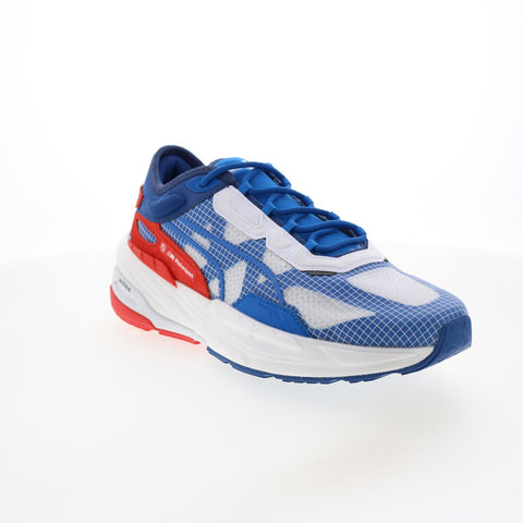 Puma BMW MMS Extent Nitro 30770302 Mens Blue Motorsport Sneakers Shoes