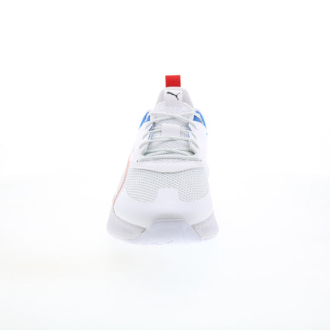 Puma Bmw M Motorsport Lgnd Renegade 30776802 Mens White Sneakers Shoes