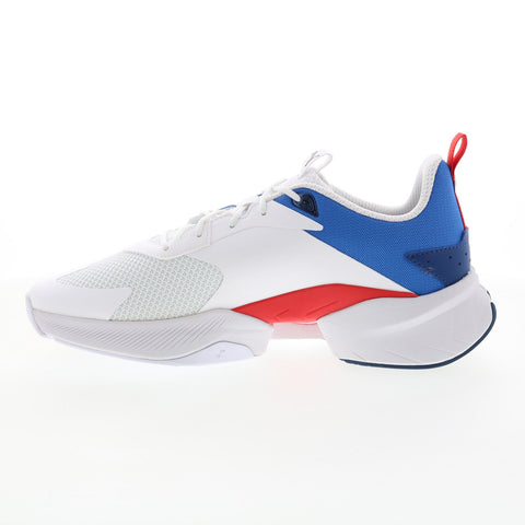Puma Bmw M Motorsport Lgnd Renegade 30776802 Mens White Sneakers Shoes