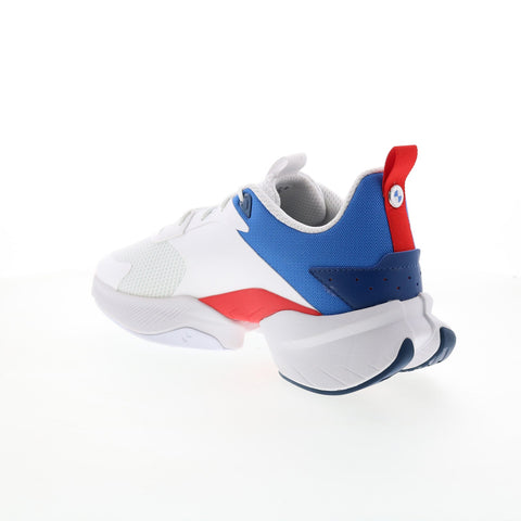 Puma Bmw M Motorsport Lgnd Renegade 30776802 Mens White Sneakers Shoes
