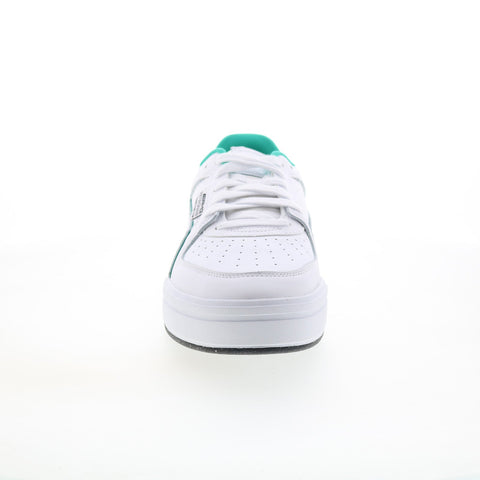 Puma Mapf1 Mercedes AMG Petronas Ca Pro 30785901 Mens White Sneakers Shoes