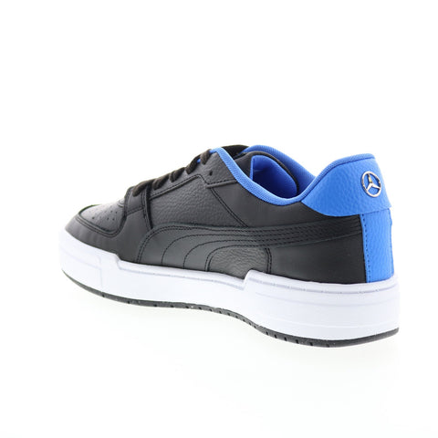 Puma Mapf1 Mercedes AMG Petronas Ca Pro 30785902 Mens Black Sneakers Shoes