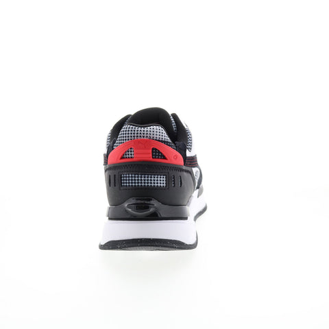 Puma Ferrari Mirage Sport Tech Camo 30791101 Mens White Sneakers Shoes