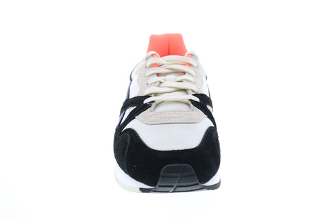 Puma Mirage OG C.D 30968601 Mens Black Suede Lace Up Sneakers Lifestyle Shoes