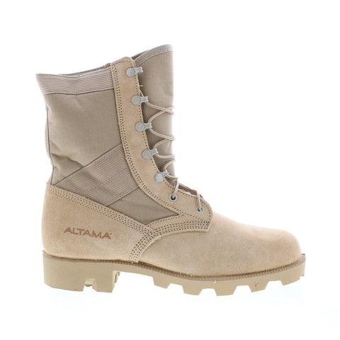 Altama Altama Jungle WX 10.5” 315302 Mens Brown Tactical Boots