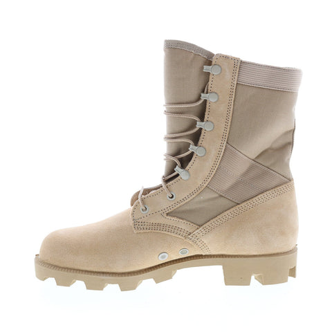 Altama Altama Jungle WX 10.5” 315302 Mens Brown Tactical Boots