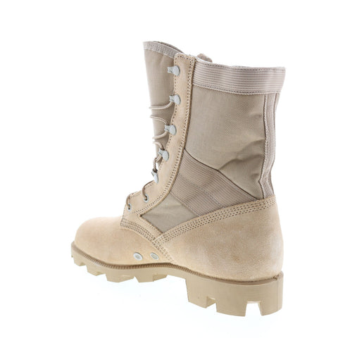 Altama Altama Jungle WX 10.5” 315302 Mens Brown Tactical Boots