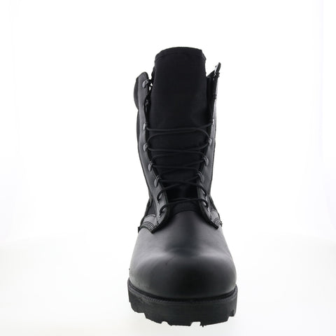Altama Jungle PX 10.5 315501 Mens Black Canvas Tactical Boots