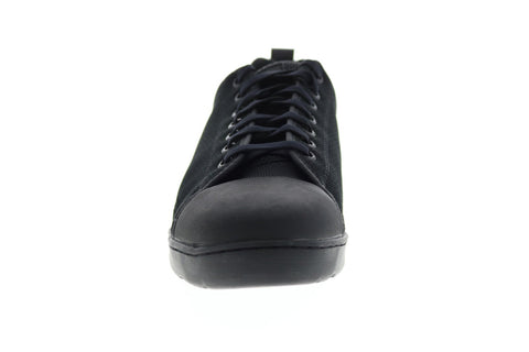 Altama Urban Low 334701 Mens Black Canvas Lifestyle Sneakers Shoes